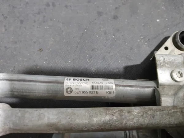  5E1955119A VAG