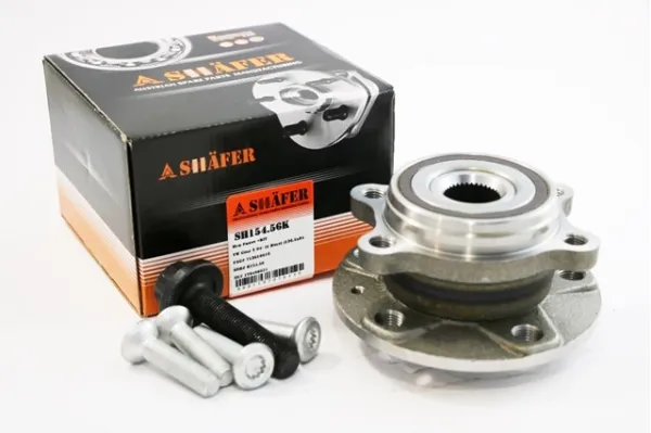 Передня маточина SH15456K Shafer
