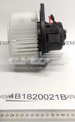 Вентилятора пічки 77643346 Kemp