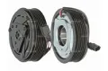 Шків компресора кондиціонера OPEL 93459133