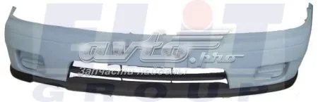 Передній бампер KH3471906 Elit