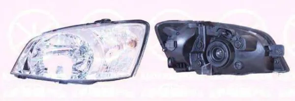 Фара ліва 921011C030 Hyundai/Kia