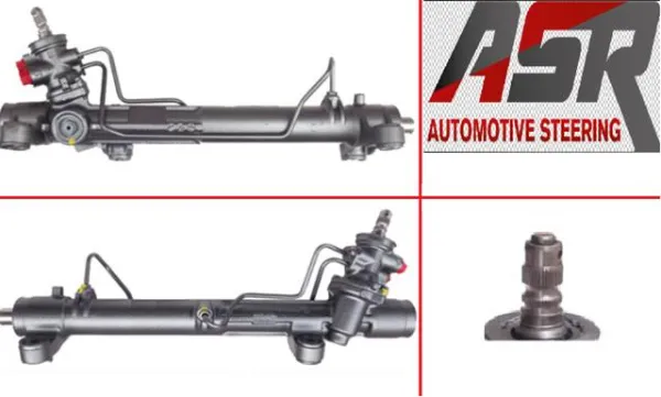 Рульова рейка 4420005082 Toyota