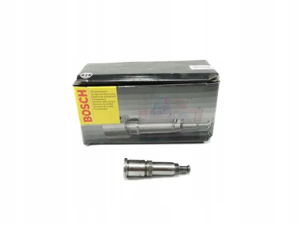 Плунжерная пара 2418455012 Bosch