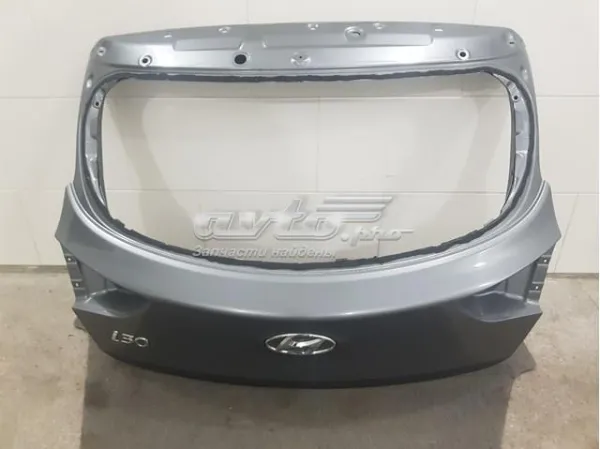  Ляда Hyundai I30 