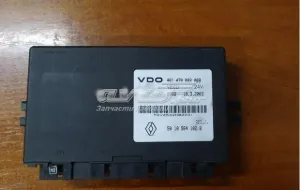 461470002008 RENAULT