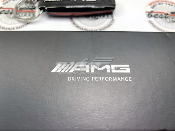  B66953338 Mercedes