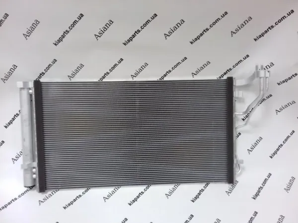 Радіатор кондиціонера 976063S160 HCC
