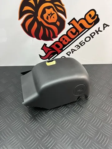 Накладка рульової колонки 5NN858559C82V VAG