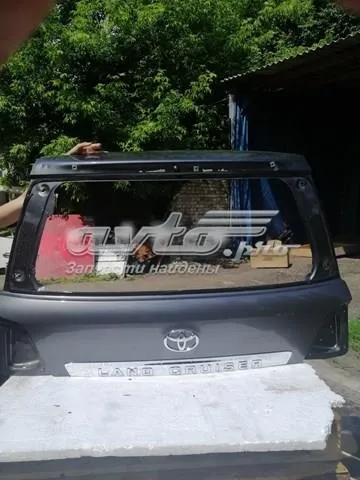 Ляда 6700560D10 Toyota