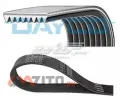 Ремінь генератора DAYCO 8PK2282HD