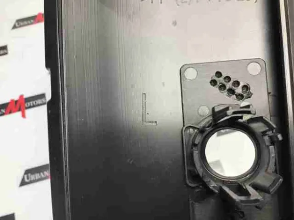  JK6217F909AB Land Rover