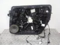 Двигун склопідіймача двері передньої, правої MERCEDES 0009065706