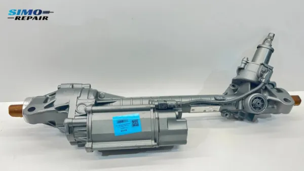 Рульова рейка 7818974499 ZF Parts