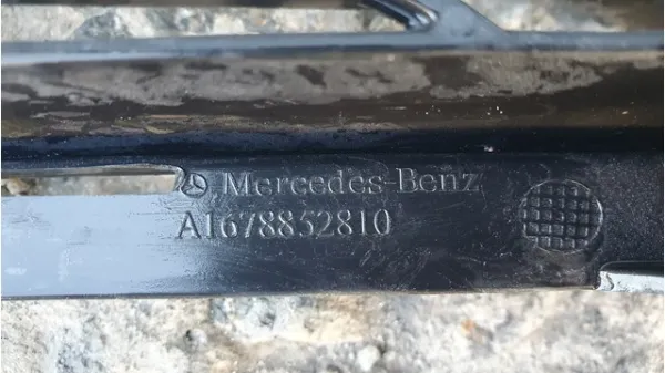  A1678852810 Mercedes