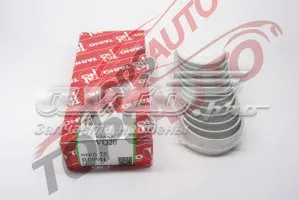 Вкладиші колінвалу, шатунні, комплект, 3-й ремонт (+0,75) R099H075 Taiho