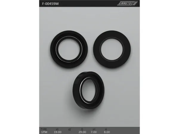  F00459M Emmetec