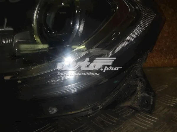  A1668202761 Mercedes