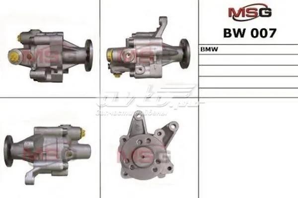  BW8007KIT Emmetec