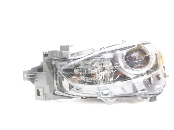 Фара ліва BABF510L0D Mazda