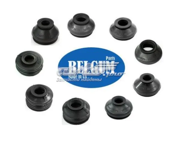  BG0122 Belgum