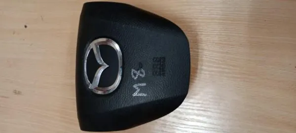  AAA041067 Mazda