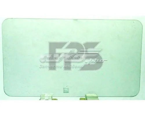 Скло багажного відсіку, ліве GS3546D301 XYG