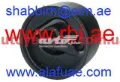 Подушка (опора) двигуна, права (сайлентблок) RBI M0907RM