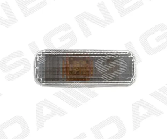Повторювач повороту на крилі ZBZ1416LR Signeda