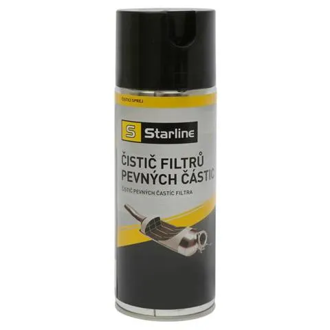  ACST080 Starline