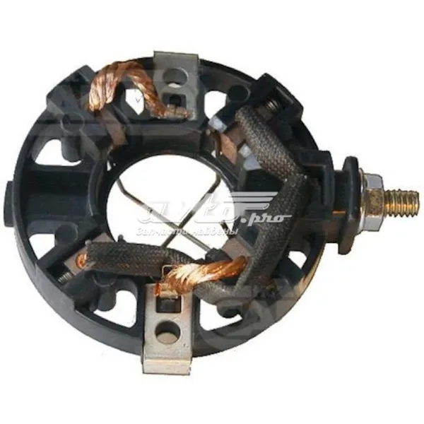 Втягуюче реле стартера 132917 Cargo