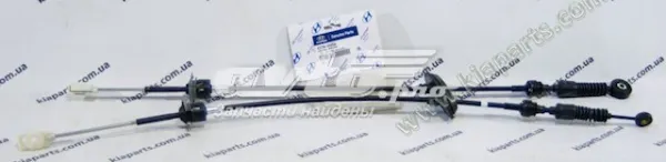 Трос перемикання передач 437944H050 Hyundai/Kia