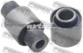 Задні втулки амортізатора FEBEST MZAB142KIT