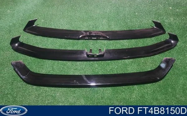  FT4B8150D Ford