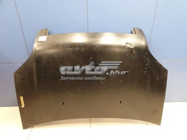 Капот 1346687 Ford