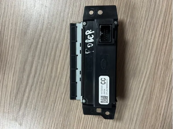  DPLA18A828CC Land Rover