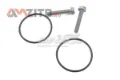 Ремкомплект насоса муфти Haldex VAG 0CQ598305