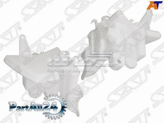 Бачок омивача Toyota Corolla E18