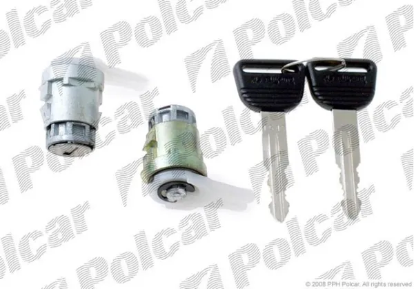  3807Z12 Polcar