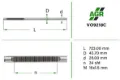  AGR VO9218C