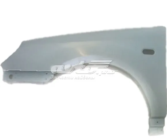 Крило переднє ліве Geely CK I