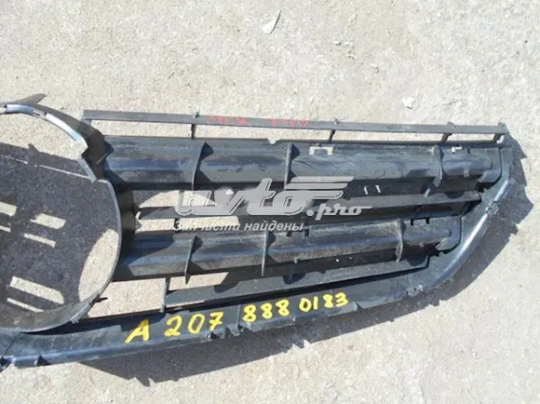  A20788001839775 Mercedes
