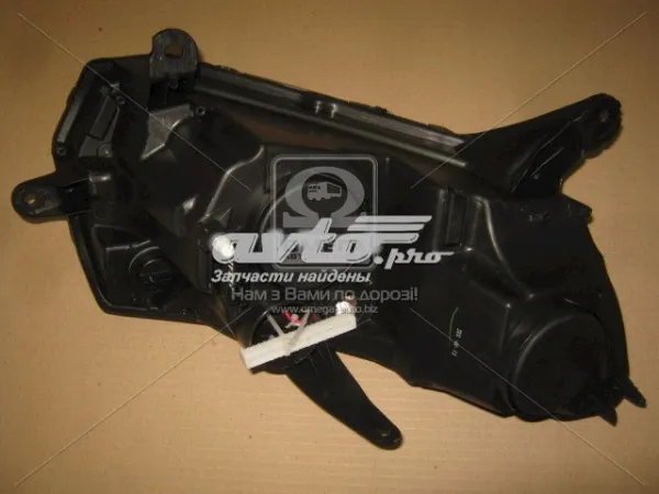 Фара права 20E819052B TYC