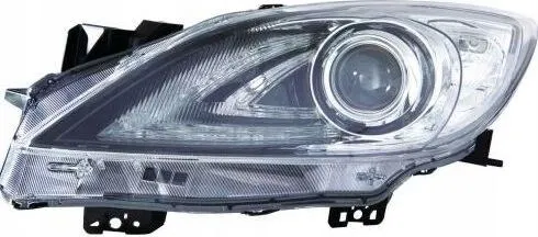 Фара права BBP351031H Mazda