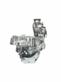 Коробка передач Audi A3 8P1