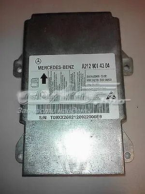  A2129014304 Mercedes