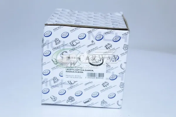 Помпа 96353151 MCH