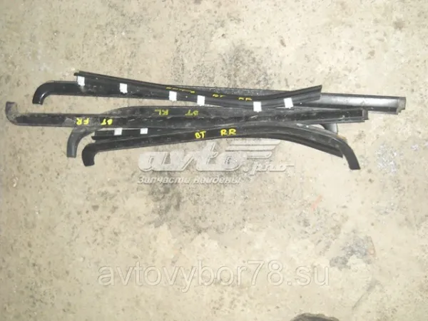  UR5650640D Mazda