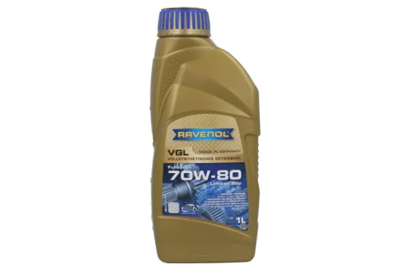  1221112 Ravenol