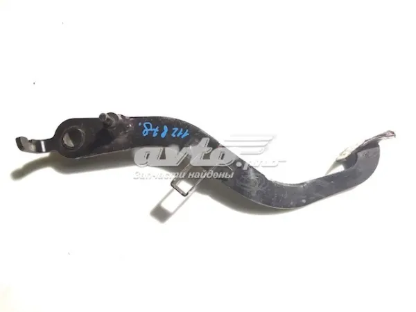 1471672 Ford Кронштейн педалей, педальний вузол